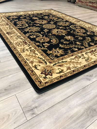 Turkish Bohemia Elegance 1M Power Loom 5x8