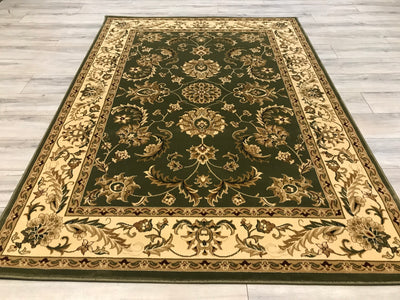 Turkish Bohemia Elegance 1M Power Loom 5x8