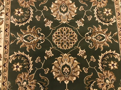 Turkish Bohemia Elegance 1M Power Loom 5x8