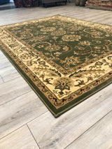 Turkish Bohemia Elegance 1M Power Loom 5x8