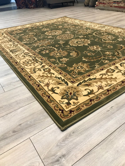 Turkish Bohemia Elegance 1M Power Loom 5x8