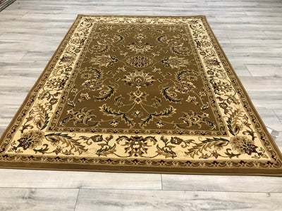 Turkish Bohemia Elegance 1M Power Loom 5x8
