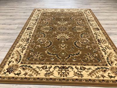 Turkish Bohemia Elegance 1M Power Loom 5x8