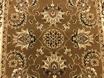 Turkish Bohemia Elegance 1M Power Loom 5x8