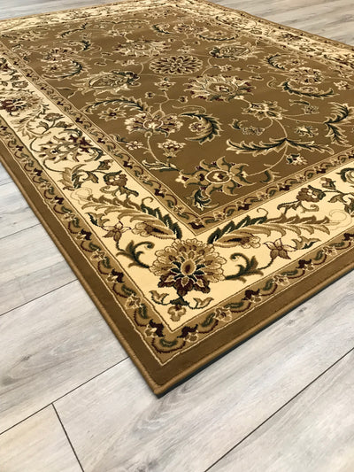 Turkish Bohemia Elegance 1M Power Loom 5x8