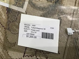 Turkish Bohemia Elegance 1M Power Loom 5x8