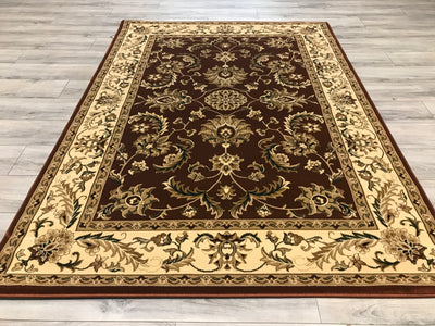 Turkish Bohemia Elegance 1M Power Loom 5x8