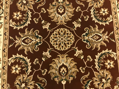 Turkish Bohemia Elegance 1M Power Loom 5x8