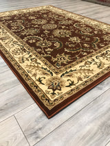 Turkish Bohemia Elegance 1M Power Loom 5x8