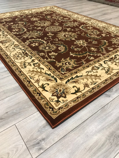 Turkish Bohemia Elegance 1M Power Loom 5x8
