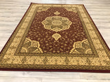 Turkish Bohemia Elegance 1M Power Loom 5x8