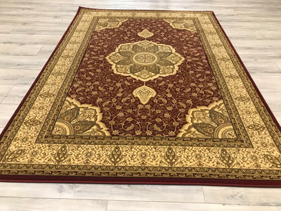 Turkish Bohemia Elegance 1M Power Loom 5x8