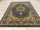 Turkish Bohemia Elegance 1M Power Loom 5x8