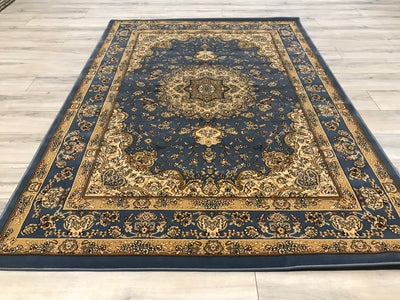 Turkish Bohemia Elegance 1M Power Loom 5x8