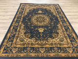 Turkish Bohemia Elegance 1M Power Loom 5x8