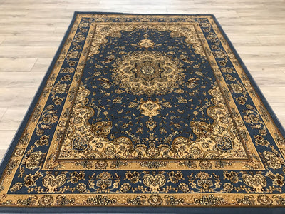 Turkish Bohemia Elegance 1M Power Loom 5x8