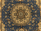 Turkish Bohemia Elegance 1M Power Loom 5x8