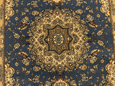 Turkish Bohemia Elegance 1M Power Loom 5x8