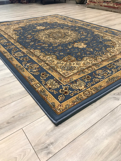 Turkish Bohemia Elegance 1M Power Loom 5x8