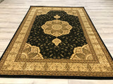 Turkish Bohemia Elegance 1M Power Loom 5x8