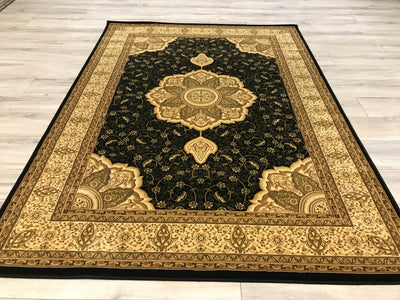 Turkish Bohemia Elegance 1M Power Loom 5x8