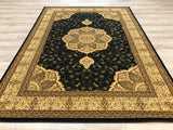 Turkish Bohemia Elegance 1M Power Loom 5x8