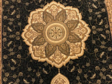 Turkish Bohemia Elegance 1M Power Loom 5x8