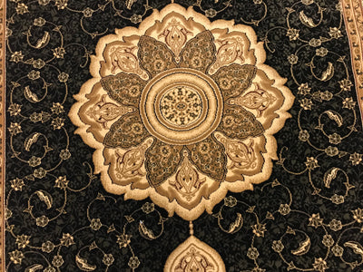 Turkish Bohemia Elegance 1M Power Loom 5x8