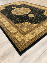 Turkish Bohemia Elegance 1M Power Loom 5x8