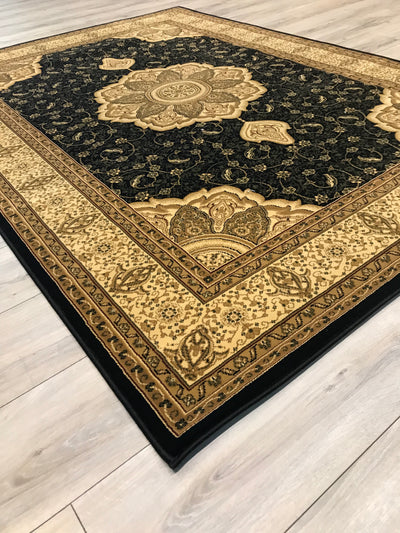 Turkish Bohemia Elegance 1M Power Loom 5x8