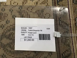 Turkish Bohemia Elegance 1M Power Loom 5x8