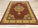 Turkish Bohemia Elegance 1M Power Loom 5x8