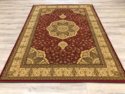 Turkish Bohemia Elegance 1M Power Loom 5x8
