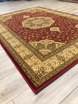Turkish Bohemia Elegance 1M Power Loom 5x8