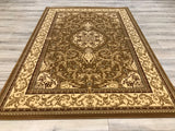 Turkish Bohemia Elegance 1M Power Loom 5x8