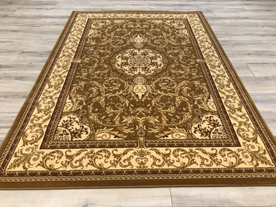 Turkish Bohemia Elegance 1M Power Loom 5x8