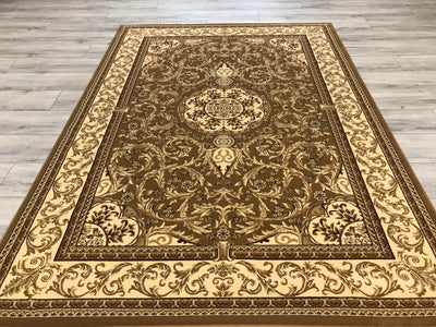Turkish Bohemia Elegance 1M Power Loom 5x8