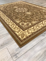 Turkish Bohemia Elegance 1M Power Loom 5x8