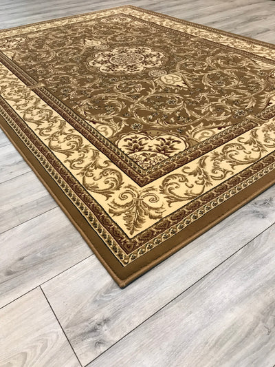 Turkish Bohemia Elegance 1M Power Loom 5x8