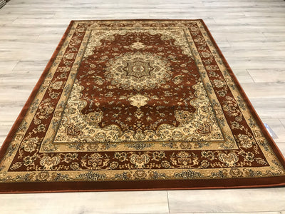 Turkish Bohemia Elegance 1M Power Loom 5x8