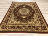 Turkish Bohemia Elegance 1M Power Loom 5x8