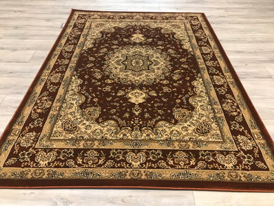 Turkish Bohemia Elegance 1M Power Loom 5x8