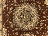 Turkish Bohemia Elegance 1M Power Loom 5x8