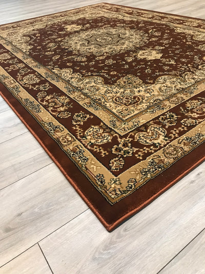 Turkish Bohemia Elegance 1M Power Loom 5x8