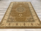 Turkish Bohemia Elegance 1M Power Loom 5x8