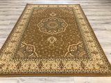 Turkish Bohemia Elegance 1M Power Loom 5x8