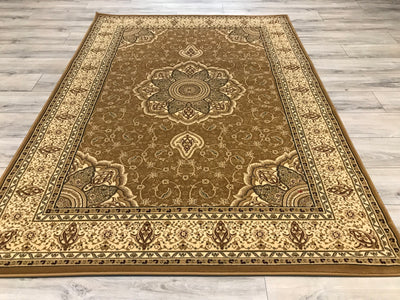 Turkish Bohemia Elegance 1M Power Loom 5x8