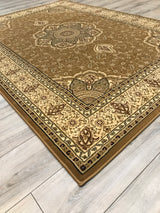 Turkish Bohemia Elegance 1M Power Loom 5x8