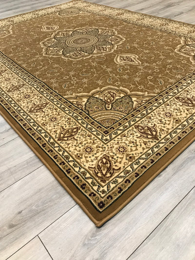 Turkish Bohemia Elegance 1M Power Loom 5x8