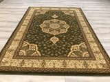 Turkish Bohemia Elegance 1M Power Loom 5x8